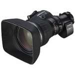 Canon KH21ex5.7 IRSE HDgc 1/2 inch lens for Sony XDCAM HD camcorders (p/n 5628B001AA) Canon KH21ex5.7 IRSE HDgc 1/2 inch lens for Sony XDCAM HD camcorders (p/n 5628B001AA)